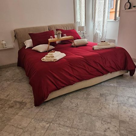 Appartamento Domus Ibernesi Roma Esterno foto