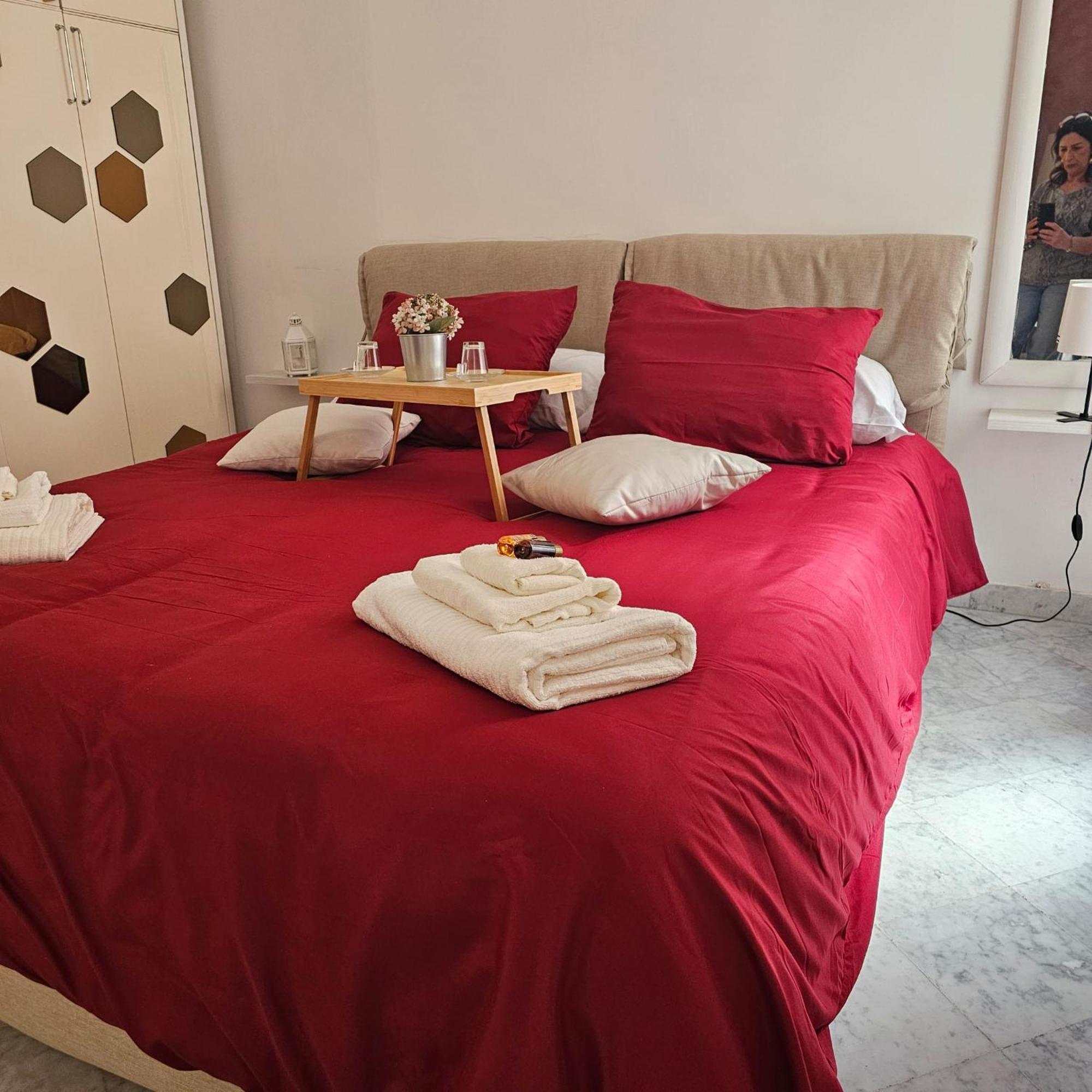 Appartamento Domus Ibernesi Roma Esterno foto