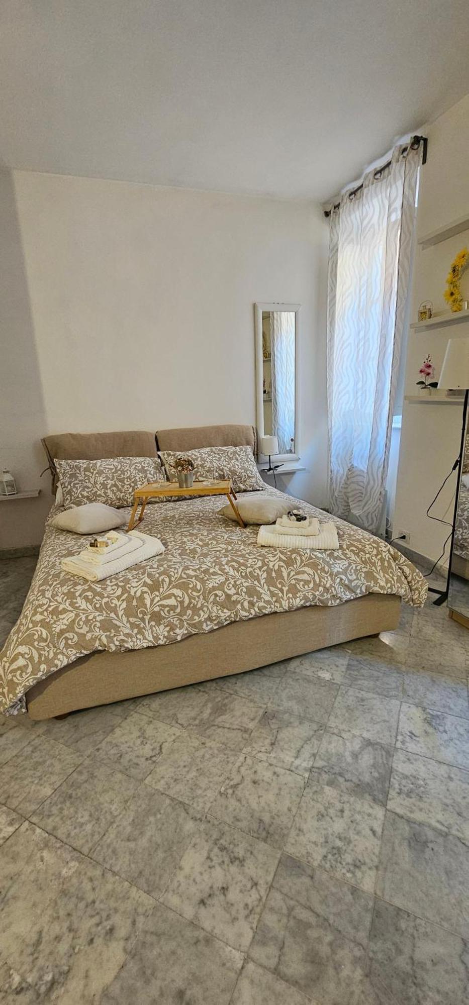 Appartamento Domus Ibernesi Roma Esterno foto