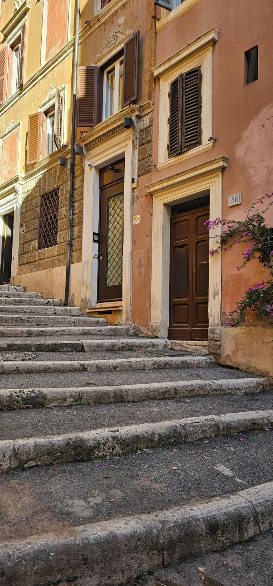 Appartamento Domus Ibernesi Roma Esterno foto
