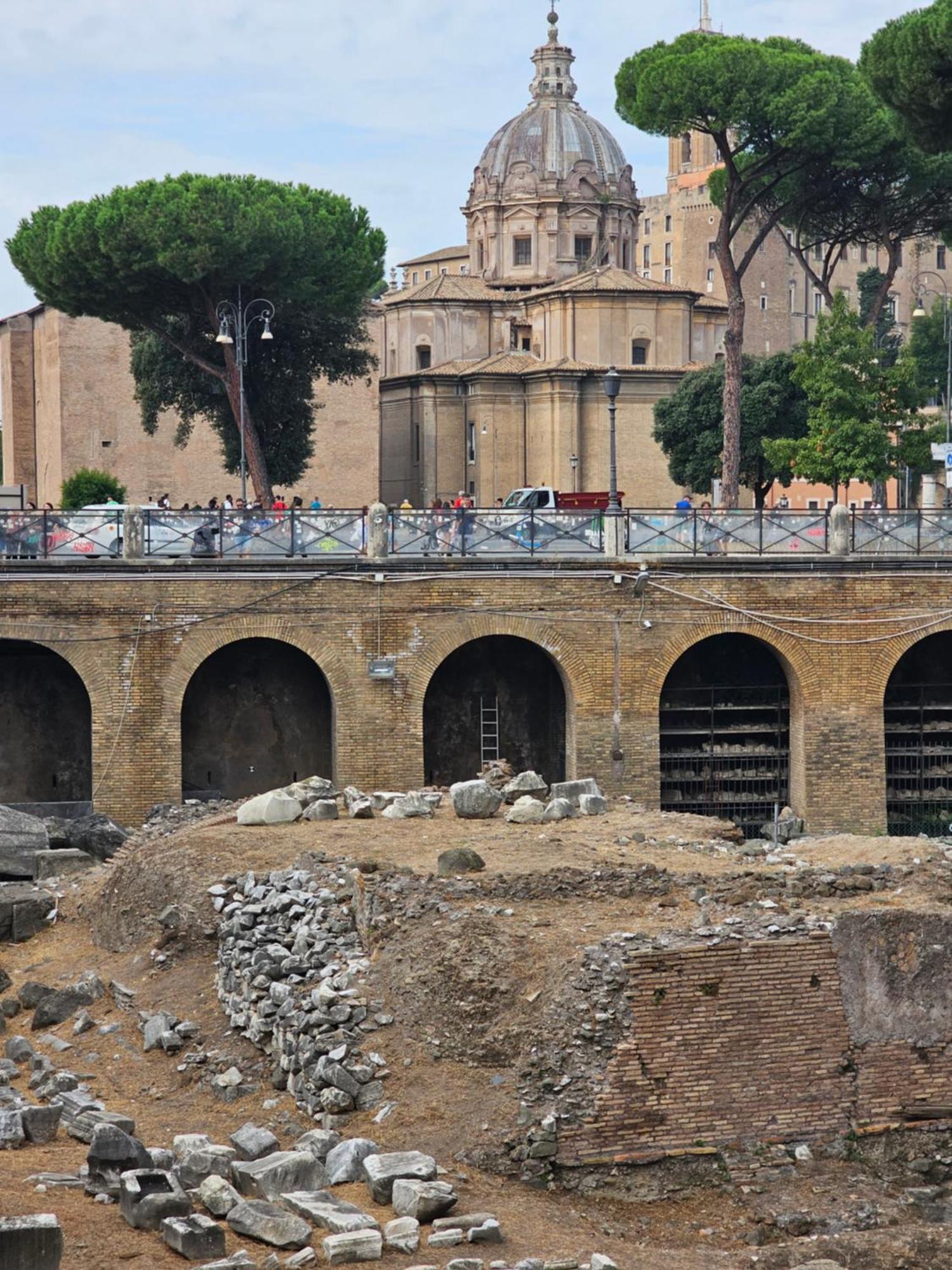 Appartamento Domus Ibernesi Roma Esterno foto